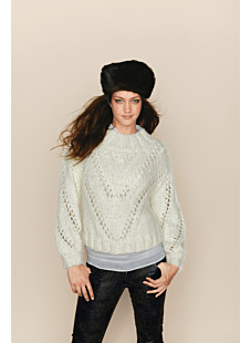 Pull court Elsa