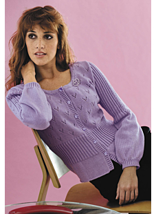 Cardigan Alicia