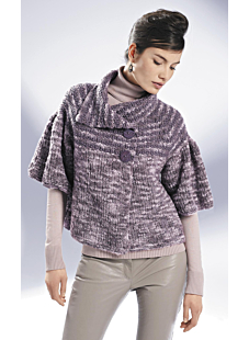 Veste courte Zara