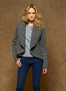 Veste boléro Patricia