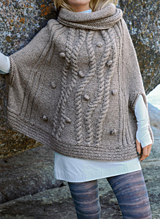 Poncho Cali