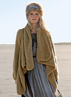 Veste Cora