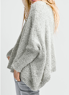Veste ample Pierette