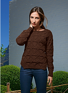 Cat. 13/14 - nr. 708 Pull