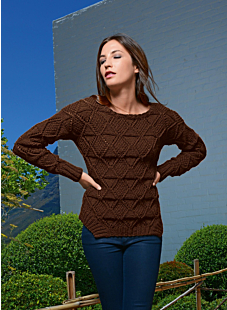 Cat. 13/14 - nr. 708 Pull