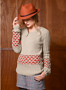 Cat. 13/14 - nr. 720 Pull