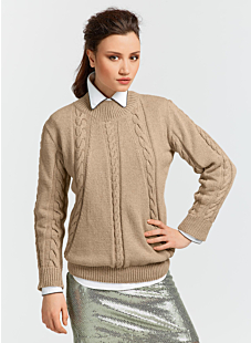 Cat. 13/14 - nr. 803 Pull