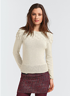 Cat. 13/14 - nr. 805 Pull