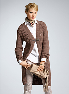 Cat. 13/14 - nr. 807 Lang vest