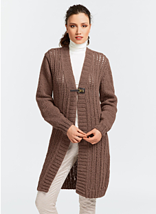 Cat. 13/14 - nr. 807 Lang vest