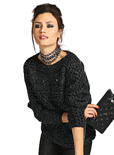 Cat. 13/14 - nr. 810 Pull