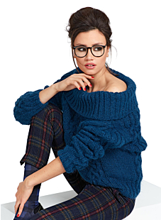 Pull met kabels
