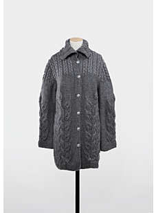 Lange vest