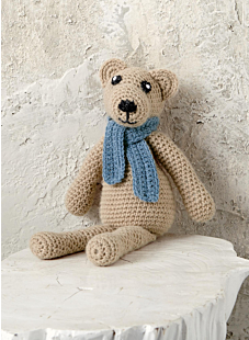 Cat. 14/15 - nr. 947 Knuffelbeer
