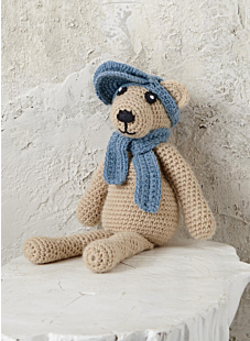 Cat. 14/15 - nr. 947 Knuffelbeer