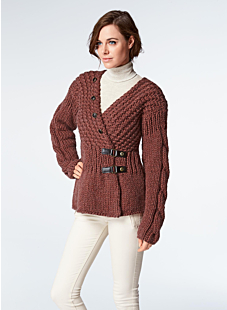Cat. 14/15 - nr. 998 Gekruist vest