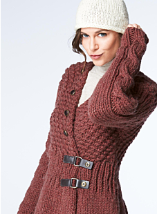 Cat. 14/15 - nr. 998 Gekruist vest