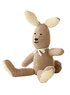 Cat. 15/16 - n° 203 Knuffel konijn