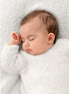 Mag. 160 - nr.01 Babytruitje