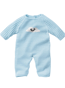 Mag. 160 - nr.03 Overall en babyslofjes