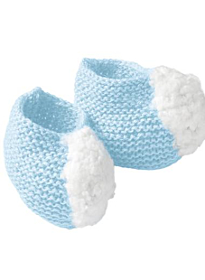 Mag. 160 - nr.03 Overall en babyslofjes