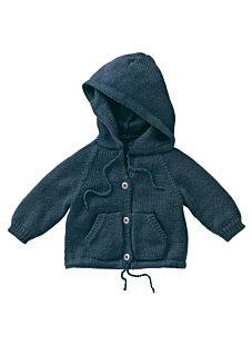 Mag. 160 - nr.19 Joggingpak en babyslofjes