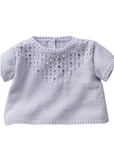 Mag. 160 - nr.23 Babytruitje/pull
