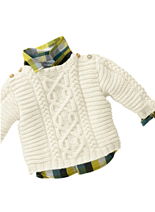 Mag. 160 - nr.37 Ierse pull