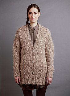 Cat. 16/17 - nr. 284 Lange vest