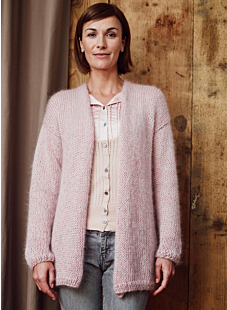 Cat. 16/17 - nr. 306 Lange vest