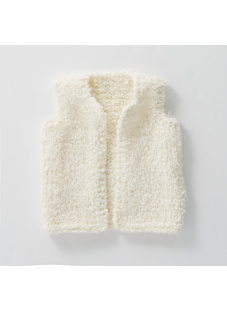 Cat. 16/17 - nr. 362 Vest zonder mouwen