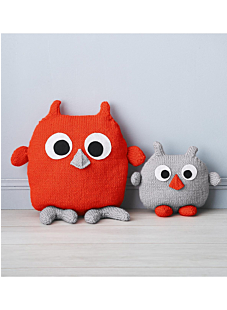 Cat. 16/17 - nr. 368 Knuffeluil