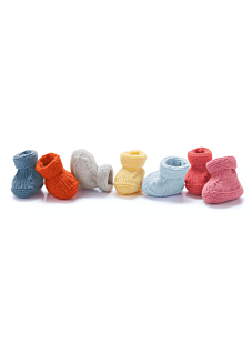 Mag. 165 - nr.01 Babyslofjes