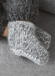 Mag. 165 - nr.07 Overall en babyslofjes