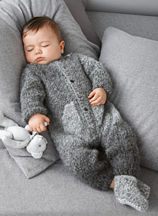 Mag. 165 - nr.07 Overall en babyslofjes