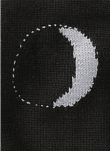 Mag. 165 - nr.09 Babytruitje en muts