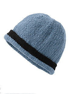 Mag. 165 - nr.12 Vest en muts