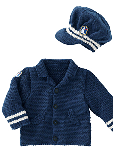 Mag. 165 - nr.17 Vest