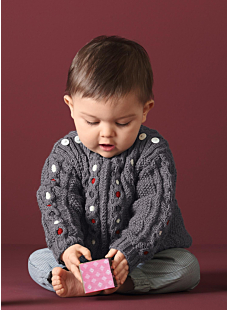 Mag. 165 - nr.33 Pull met kabels