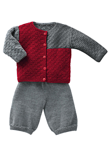 Mag. 165 - nr.34Vest