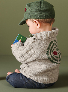 Mag. 165 - nr.35 Pull en pet