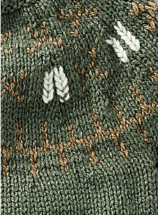 Mag. 165 - nr.37 Vest en baskets