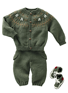Mag. 165 - nr.38 Broek