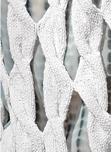 Mag. 166 - nr.10 Mouwloze pull
