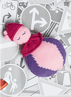 Mag. 168 - nr.07 Knuffel