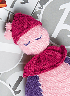 Mag. 168 - nr.07 Knuffel