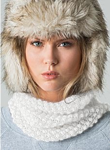 Mag. 169 - nr.16 Snood