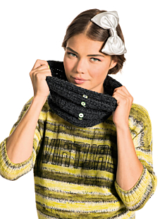 Mag. 169 - nr.34 Snood