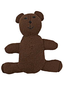 Mag. 170 - nr.28 Knuffelbeertje