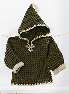 Mag. 170 - nr.34 Hoody